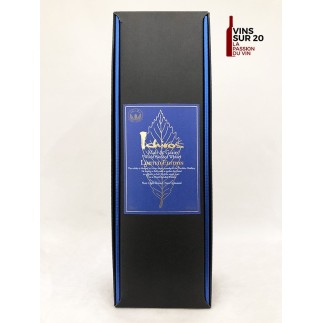 ICHIRO'S MALT & GRAIN - WORLD BLENDED WHISKY - LIMITED EDITION - 48.5° - 70 CL