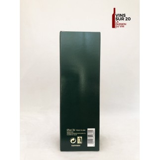 HAKUSHU - SINGE MALT - 12 ANS -  43° - 70CL - JAPON