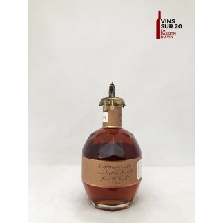 BLANTON'S - SINGLE BARREL - 63.5° - 70CL