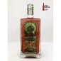 MHOBA RUM - BUSHFIRE - 55° - 70CL - AFRIQUE DU SUD