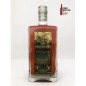 MHOBA RUM - BUSHFIRE - 55° - 70CL - AFRIQUE DU SUD