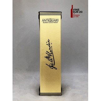 THE ANTIQUARY - 21 ANS - 43° - 70CL - ÉCOSSE
