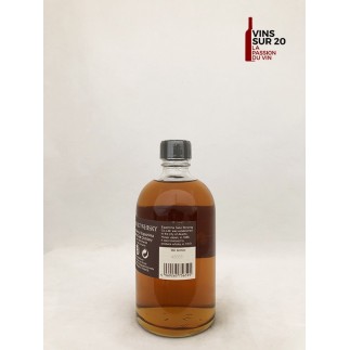 AKASHI - SINGLE MALT - 5 ANS - 50° - 50CL