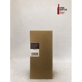 AKASHI - SINGLE MALT - 5 ANS - 50° - 50CL