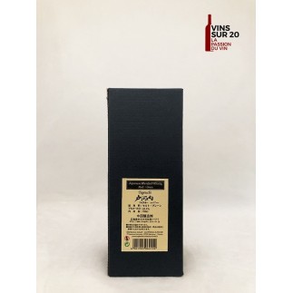 TOGOUCHI - 15 ANS - 43.8° - 70 CL - JAPON