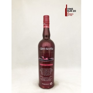 GLEN SCOTIA - CAMPBELTOWN - 21 ANS - 46° - 70CL - ÉCOSSE