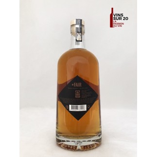 RHUM FAIR - XO - 40° - 70CL - BELIZE