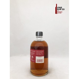 AKASHI - 6 ANS - 50° - 50CL - JAPON