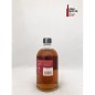 AKASHI - 5 ANS - RED WINE CASK - 50° - 50CL