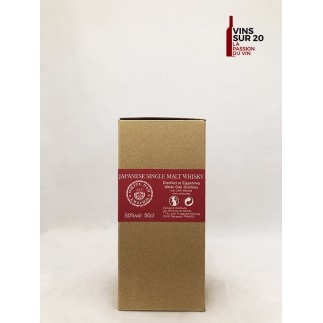 AKASHI - 6 ANS - 50° - 50CL - JAPON