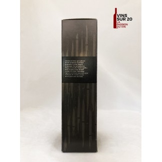 RHUM NEISSON - LE XO PAR NEISSON - 48.5° - 70CL - MARTINIQUE