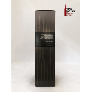 RHUM NEISSON - LE XO PAR NEISSON - 48.5° - 70CL - MARTINIQUE
