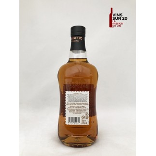 JURA - TWO-ONE-TWO - 13 ANS - 47.5° - 70CL