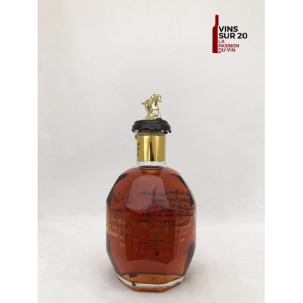 BLANTON'S - GOLD EDITION - 51.5° - 70CL - ÉCOSSE