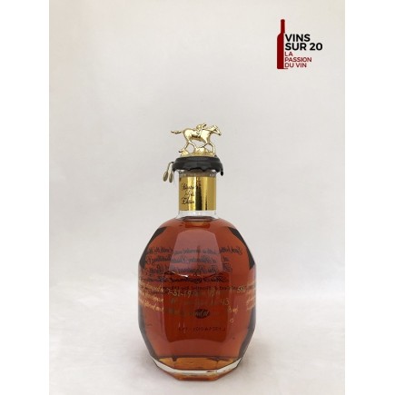 BLANTON'S - GOLD EDITION - 51.5° - 70CL - ÉCOSSE