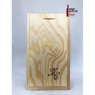 COUVREUR - VERY SHERRIED - 25 ANS - 45° - 50CL