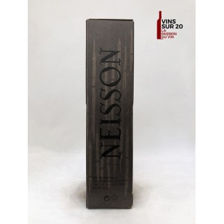 RHUM NEISSON - PROFIL 105 - 54.6° - 70CL - MARTINIQUE