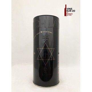 BRUICHLADDICH - BLACK ART 1994 - 26 ANS - 45.1° - 70CL