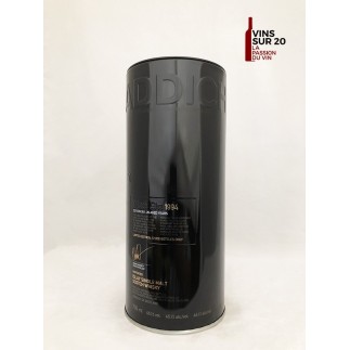 BRUICHLADDICH - BLACK ART 1994 - 26 ANS - 45.1° - 70CL