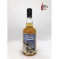 ICHIRO'S MALT - CHICHIBU - PARIS EDITION 2019 - 50.5° - 70CL - JAPON