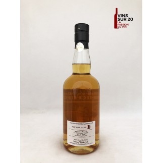ICHIRO'S MALT - CHICHIBU - PARIS EDITION 2019 - 50.5° - 70CL - JAPON