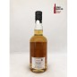 ICHIRO'S MALT - CHICHIBU - PARIS EDITION 2019 - 50.5° - 70CL - JAPON