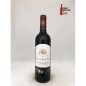 CHÂTEAU TOUR CALON - MONTAGNE SAINT EMILION - 2017