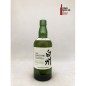 HAKUSHU DISTILLER'S RESERVE - SINGLE MALT JAPANESE WHISKY -  43° - 70CL - JAPON