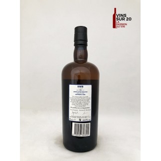 COFFRET SVM - EMB PLUMMER - 14 ANS - 67.2° - 70CL - JAMAICA