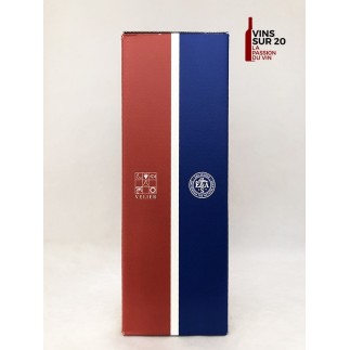 COFFRET SVM - EMB PLUMMER - 14 ANS - 67.2° - 70CL - JAMAICA