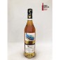 RHUM SAVANNA - OMAGGIO 10 ANS - 55.10° - 50CL - RÉUNION
