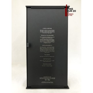 VINS SUR 20 | WHISKY THE DALMORE | KING ALEXANDER III | 40% | 70cl