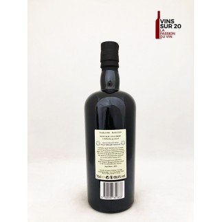 CARONI - 22 ANS - 1998 - BALAS "BRIGADE" BHAGGAN - 68.4° - 70CL