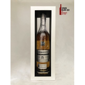THE GIRVAN PATENT STILL - 25 ANS - 42° - 70CL - ÉCOSSE