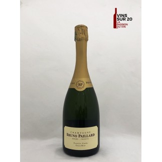 CHAMPAGNE PAILLARD EXTRA BRUT