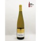 DOMAINE WUNSCH ET MANN - PINOT GRIS - 2018