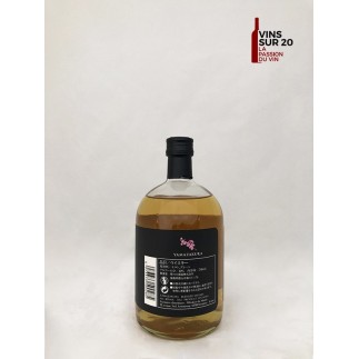 YAMAZAKURA - BLEND - 40° - 70 CL