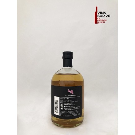 YAMAZAKURA - BLEND - 40° - 70 CL