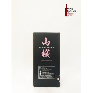 VINS SUR 20 | YAMAZAKURA | BLEND | 40° | 70CL