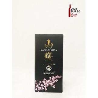 VINS SUR 20 | YAMAZAKURA | BLEND | 40° | 70CL