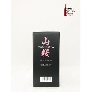 VINS SUR 20 | YAMAZAKURA | BLEND | 40° | 70CL