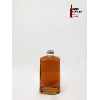 NIKKA - FROM THE BARREL - 51.4° - 50 CL