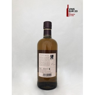 NIKKA - MIYAGIKYO - SINGLE MALT - 45° - 70CL