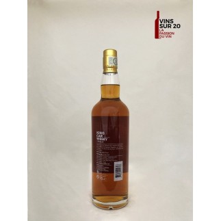 KAVALAN - KING CAR - 46° - 70 CL
