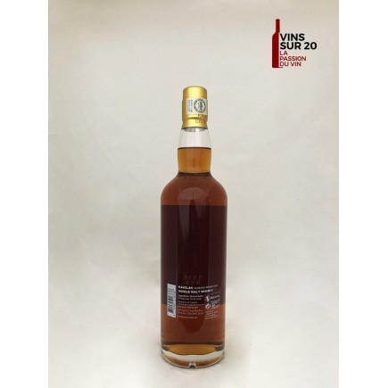 KAVALAN - OLOROSO SHERRY OAK - 46° - 70 CL