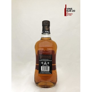 JURA - 12 ANS - 40° - 70 CL
