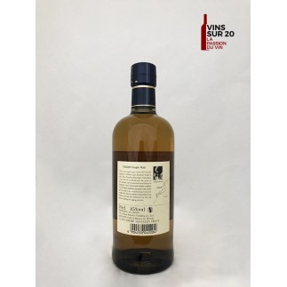 NIKKA - YOICHI - 45° - 70CL