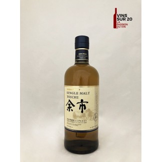 NIKKA - YOICHI - 45° - 70CL