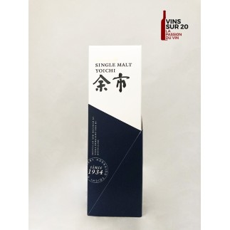 NIKKA - YOICHI - 45° - 70CL