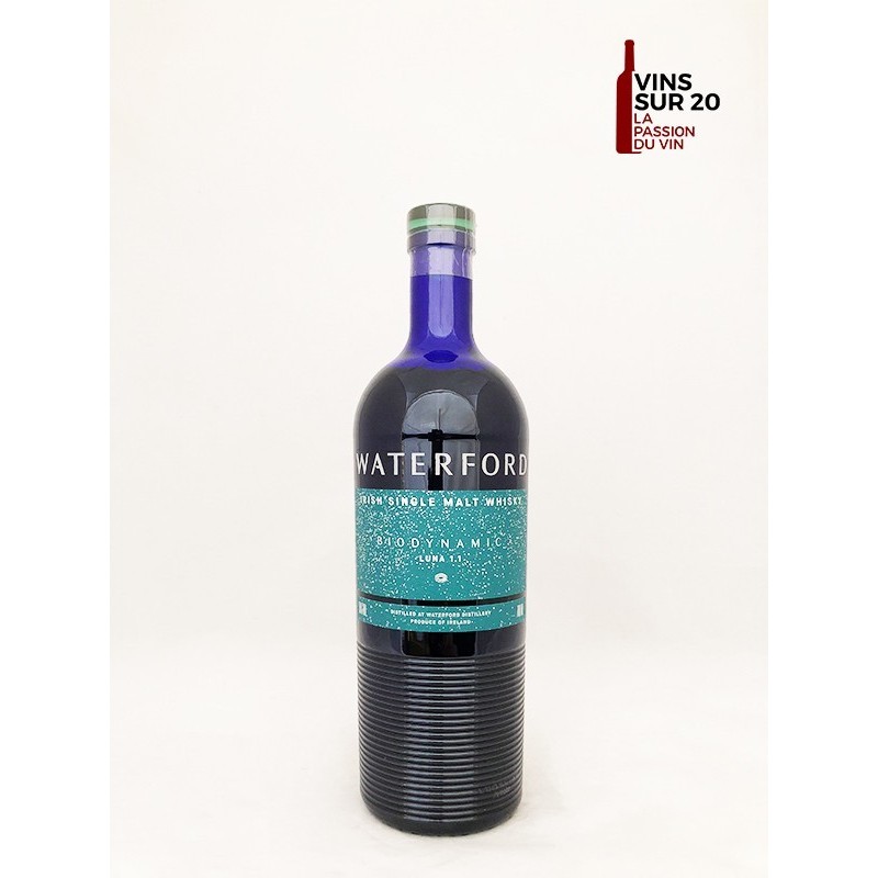 WATERFORD - BIODYNAMIC LUNA 1.1 - 50° - 70 CL